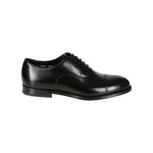 Doucals 5-Hole Lace-Up Oxford Shoes - NWT
